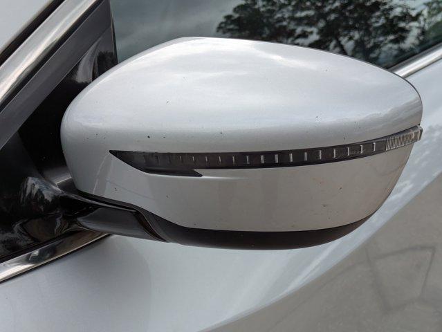 2023 Nissan Murano Vehicle Photo in BRUNSWICK, GA 31525-1881