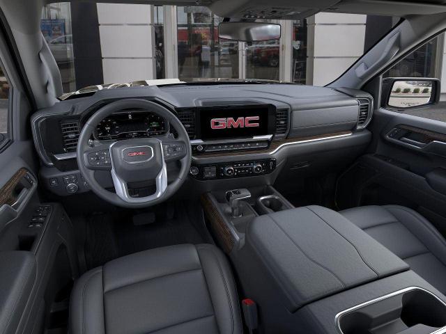 2026 GMC Sierra 1500 Vehicle Photo in INDEPENDENCE, MO 64055-1377