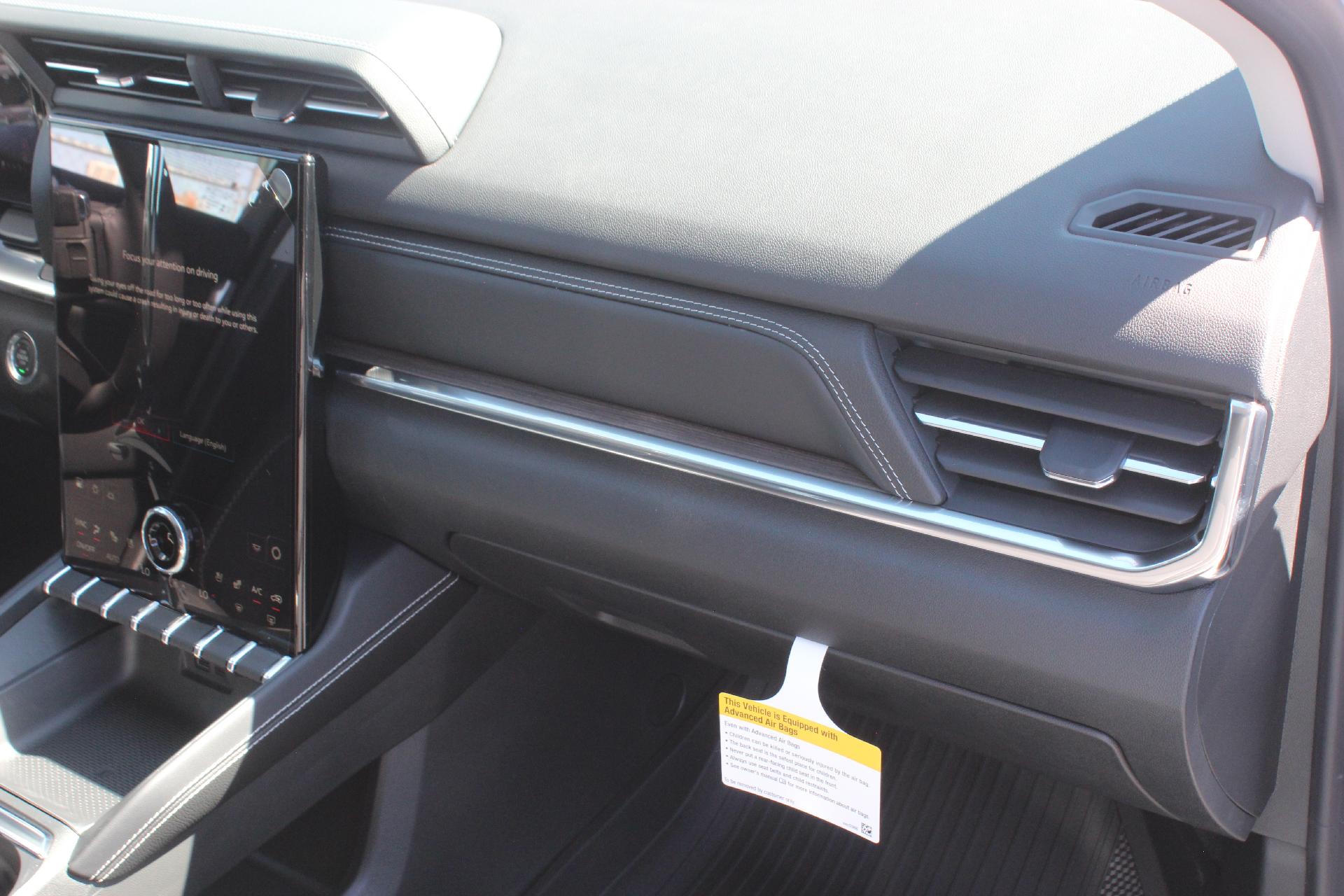 2026 GMC Terrain Vehicle Photo in AURORA, CO 80012-4011