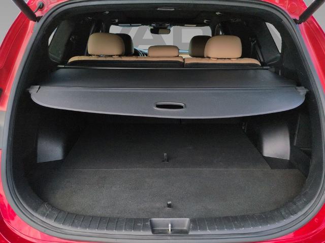 2022 Hyundai SANTA FE Vehicle Photo in Brunswick, GA 31525