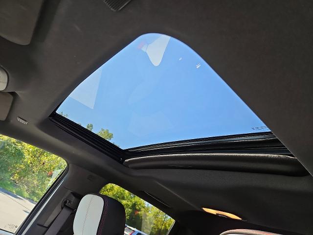 2024 GMC Canyon Vehicle Photo in TREVOSE, PA 19053-4984