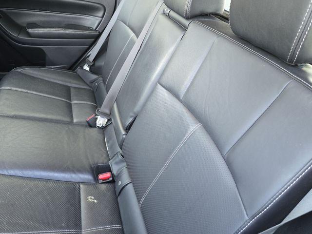 2017 Subaru Forester Vehicle Photo in Pleasant Hills, PA 15236