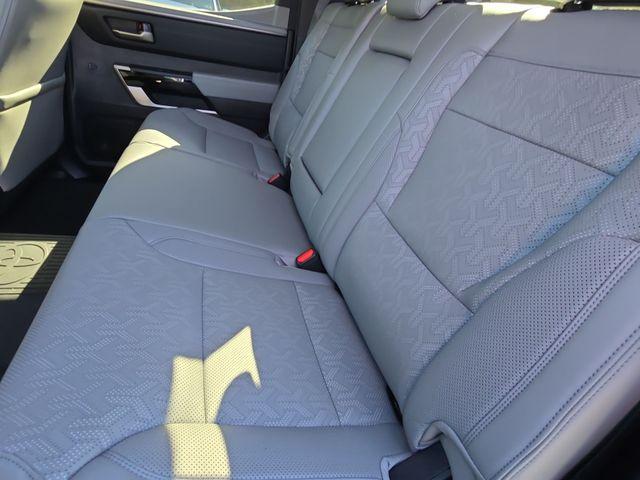 2025 Toyota Tundra 4WD Vehicle Photo in Pleasant Hills, PA 15236
