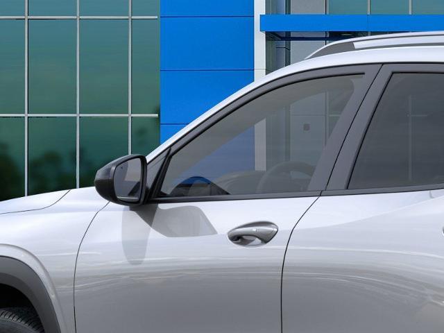 2026 Chevrolet Trax Vehicle Photo in SELMA, TX 78154-1460