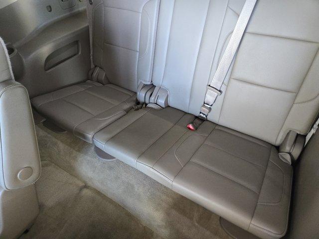 2015 GMC Yukon XL Vehicle Photo in Decatur, TX 76234