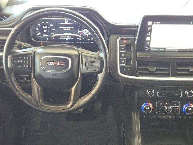 2022 GMC Yukon Vehicle Photo in Decatur, TX 76234