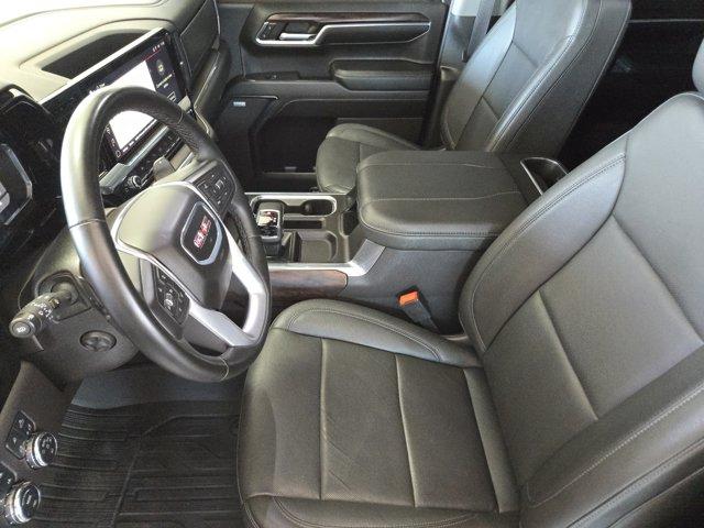 2024 GMC Sierra 1500 Vehicle Photo in Decatur, TX 76234
