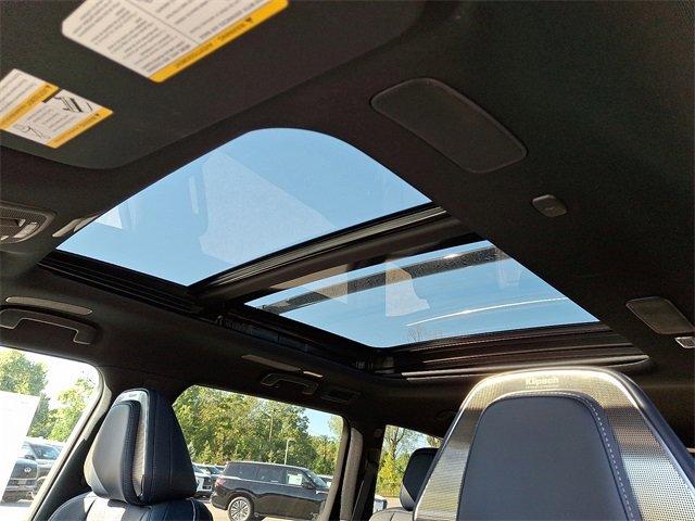 2026 INFINITI QX80 Vehicle Photo in Willow Grove, PA 19090