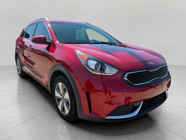 2019 Kia Niro Vehicle Photo in Neenah, WI 54956