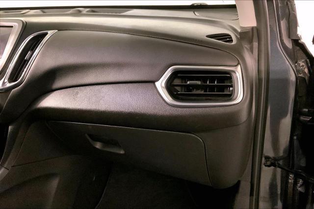 2023 Chevrolet Equinox Vehicle Photo in INDEPENDENCE, MO 64055-1314