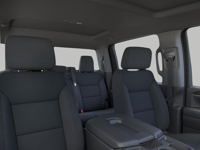 2026 GMC Sierra 2500 HD Vehicle Photo in MANITOWOC, WI 54220-5838