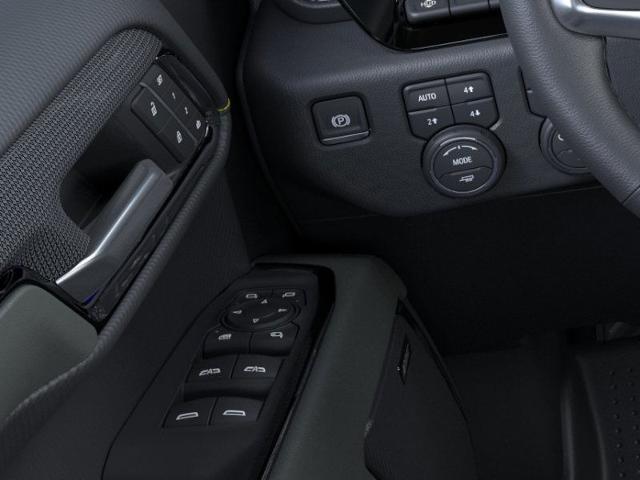 2025 Chevrolet Silverado 1500 Vehicle Photo in TOPEKA, KS 66609-0000