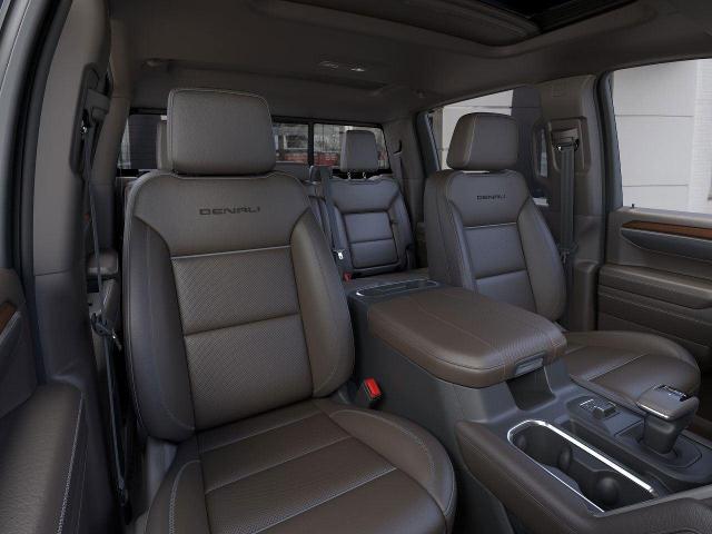 2026 GMC Sierra 1500 Vehicle Photo in INDEPENDENCE, MO 64055-1377