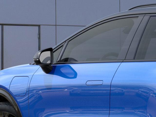 2026 Chevrolet Equinox EV Vehicle Photo in KANSAS CITY, MO 64114-4502