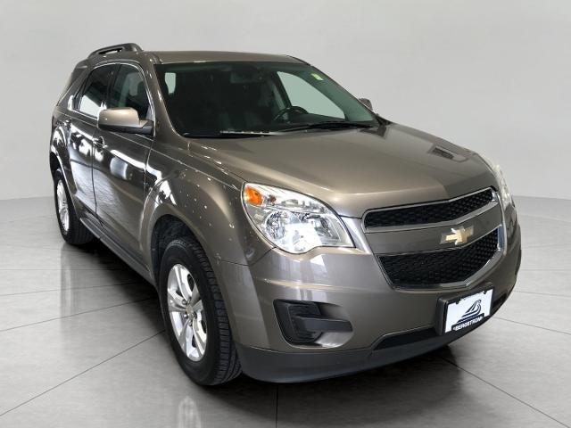 2011 Chevrolet Equinox Vehicle Photo in Neenah, WI 54956