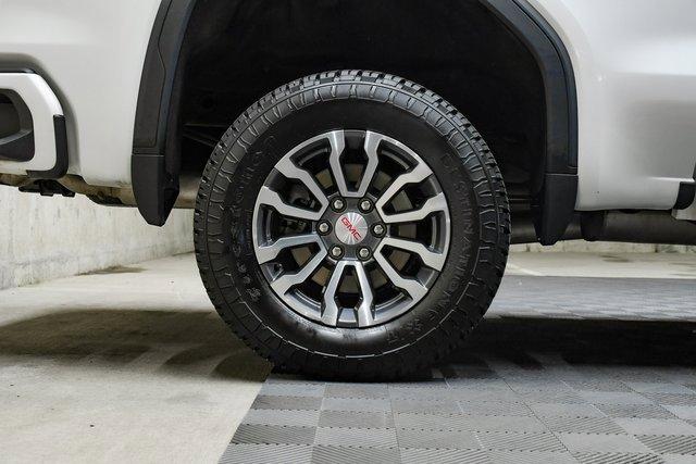 2023 GMC Sierra 1500 Vehicle Photo in EVERETT, WA 98203-5662