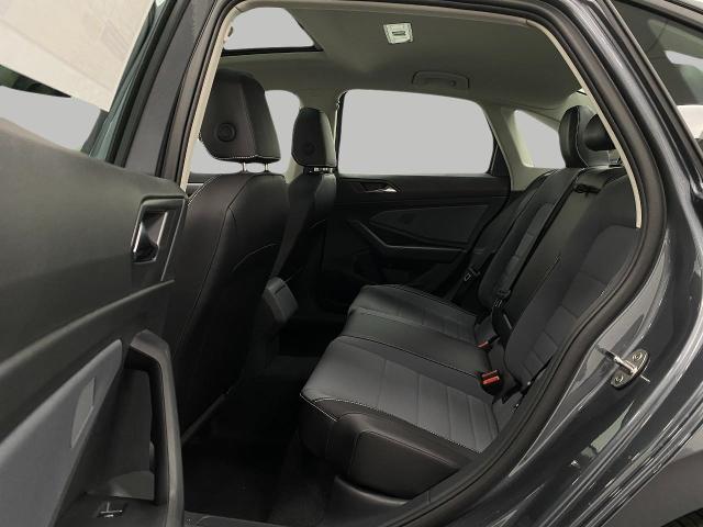 2025 Volkswagen Jetta Vehicle Photo in Appleton, WI 54913