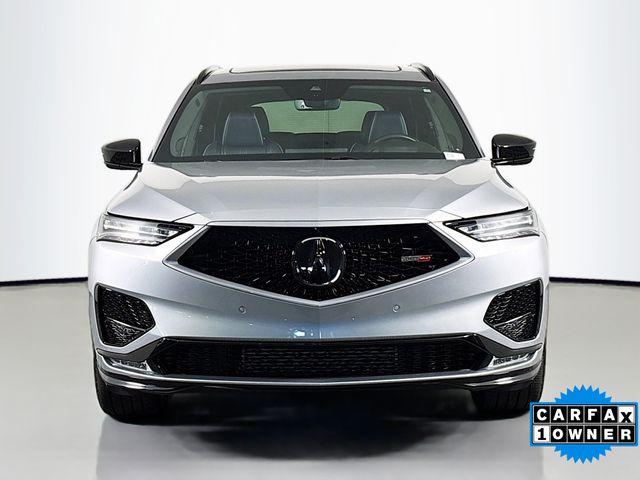 2024 Acura MDX Vehicle Photo in Puyallup, WA 98371