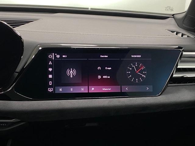 2025 Audi S5 Vehicle Photo in Appleton, WI 54913