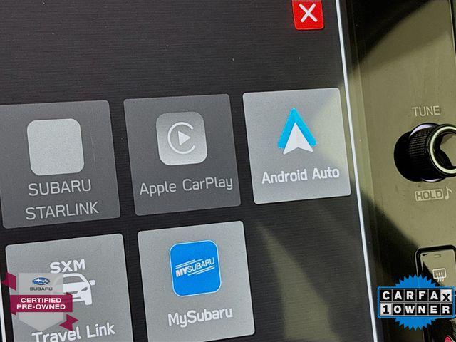 2024 Subaru Crosstrek Vehicle Photo in Puyallup, WA 98371