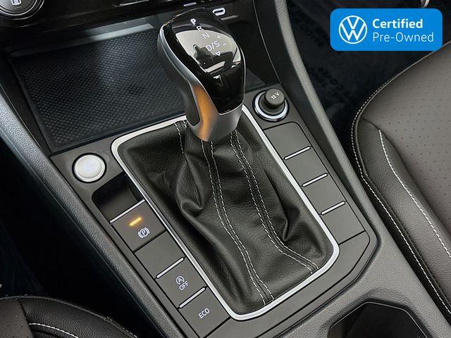 2024 Volkswagen Jetta Vehicle Photo in Puyallup, WA 98371