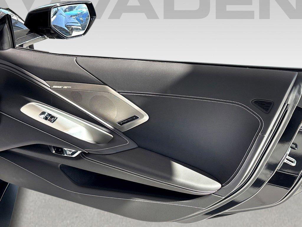 2023 Chevrolet Corvette Vehicle Photo in SAVANNAH, GA 31406-4513