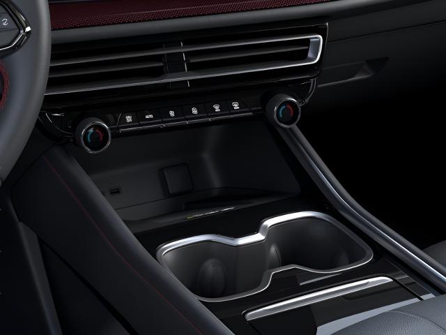 2026 Chevrolet Traverse Vehicle Photo in MANITOWOC, WI 54220-5838