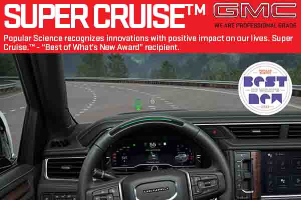 2026 GMC Acadia Vehicle Photo in AURORA, CO 80012-4011