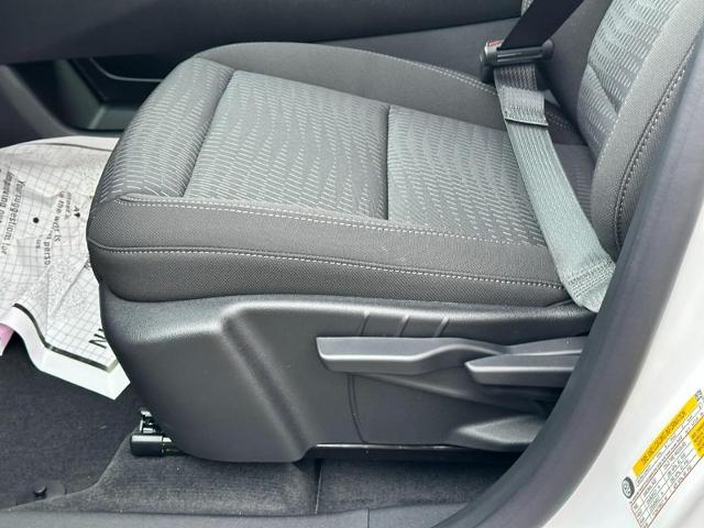 2026 Chevrolet Equinox Vehicle Photo in COLUMBIA, MO 65203-3903