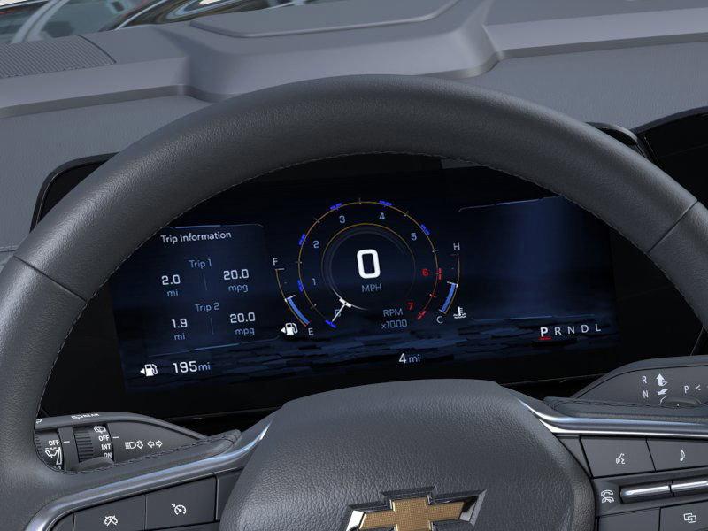 2026 Chevrolet Suburban Vehicle Photo in POOLER, GA 31322-3252