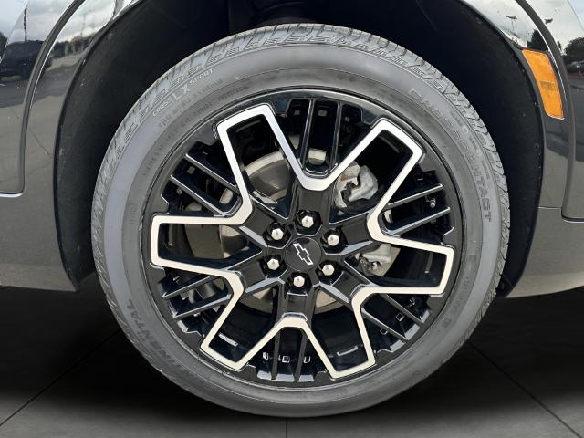 2023 Chevrolet Blazer Vehicle Photo in MANITOWOC, WI 54220-5838