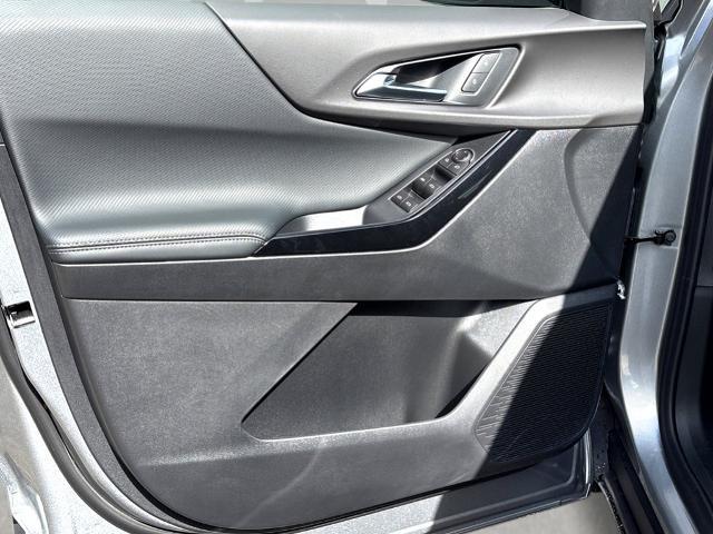 2026 Chevrolet Equinox Vehicle Photo in SAVANNAH, GA 31406-4513