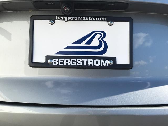 2023 Buick Envision Vehicle Photo in GREEN BAY, WI 54303-3330