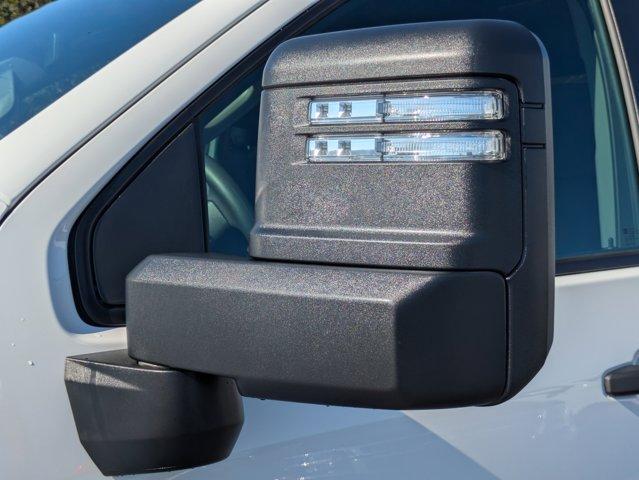 2026 Chevrolet Silverado 2500 HD Vehicle Photo in BRUNSWICK, GA 31525-1881