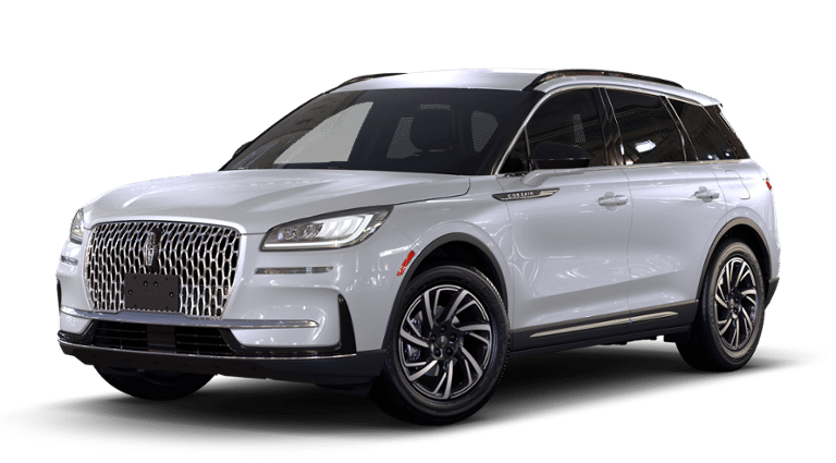 2026 Lincoln Corsair Vehicle Photo in Neenah, WI 54956