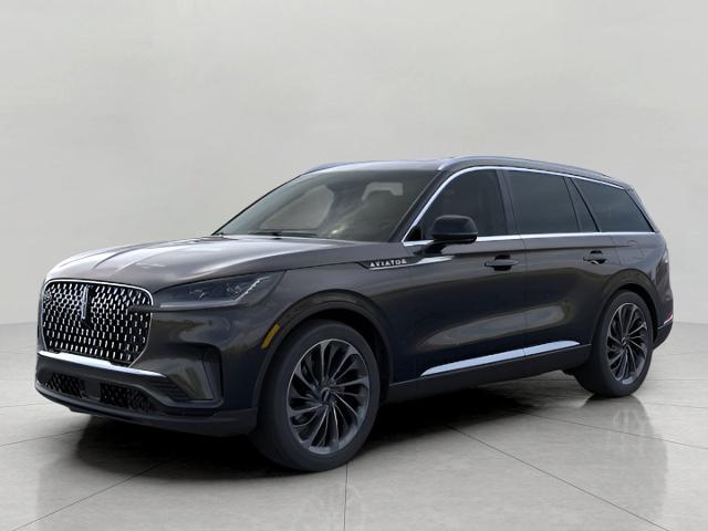 2026 Lincoln Aviator Vehicle Photo in Neenah, WI 54956