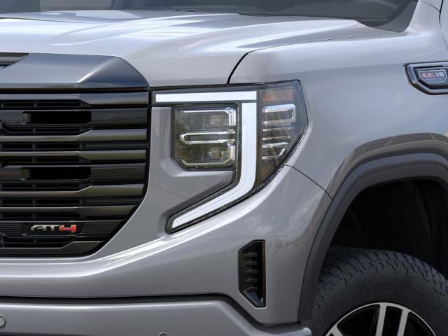 2026 GMC Sierra 1500 AT4 - 9