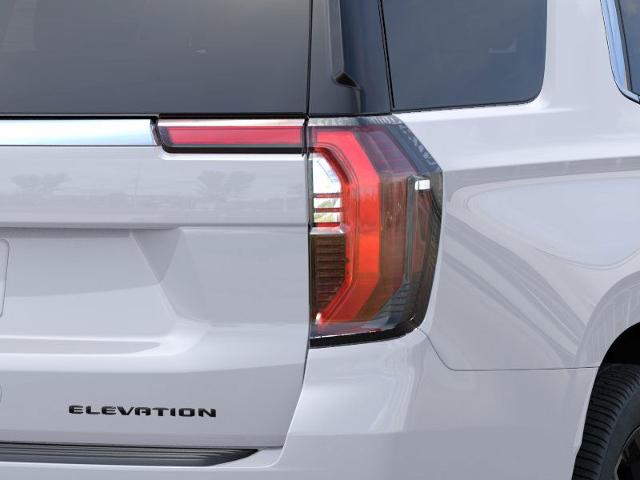 2026 GMC Yukon Elevation - 10