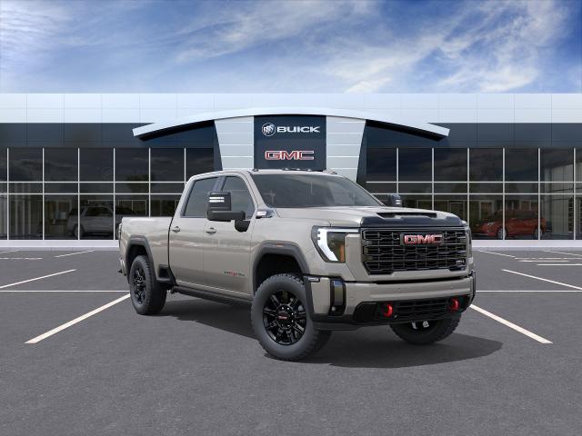 2026 GMC Sierra 2500 HD Vehicle Photo in HOMOSASSA, FL 34448-1461