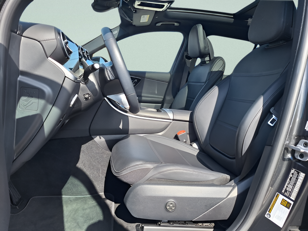 2023 Mercedes-Benz GLC GLC 300 - 10