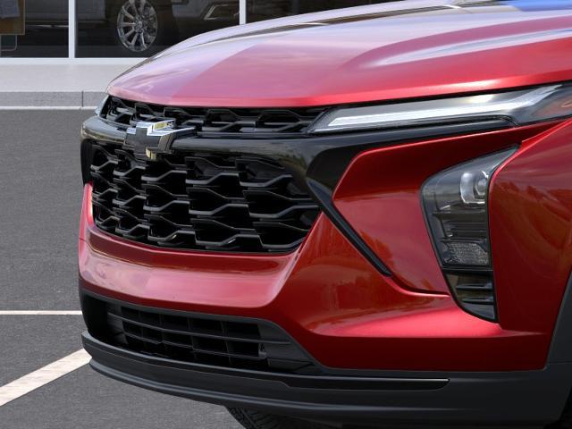 2026 Chevrolet Trax photo 13 of 30