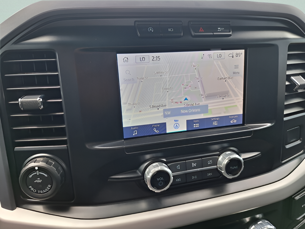 2023 Ford F-150 photo 21 of 35