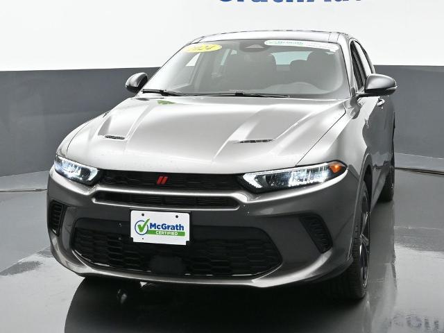 2024 Dodge Hornet Vehicle Photo in Cedar Rapids, IA 52402