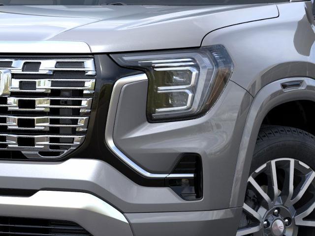 2026 GMC Terrain Vehicle Photo in ROCHESTER HILLS, MI 48307-2741