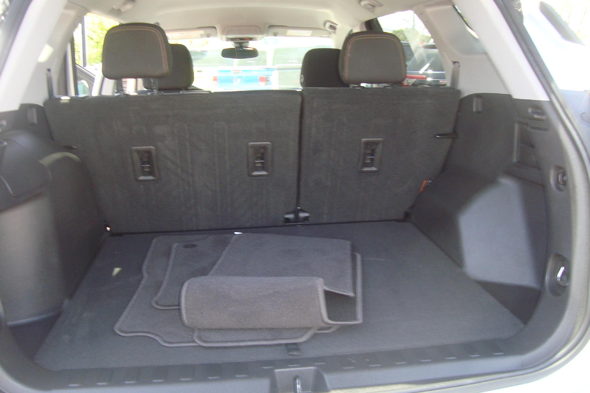 2021 GMC Terrain Vehicle Photo in PORTSMOUTH, NH 03801-4196