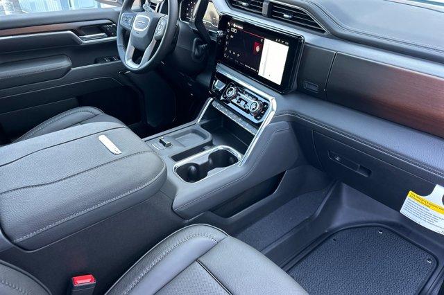 2025 GMC Sierra 2500 HD Vehicle Photo in STOCKTON, CA 95212-2838