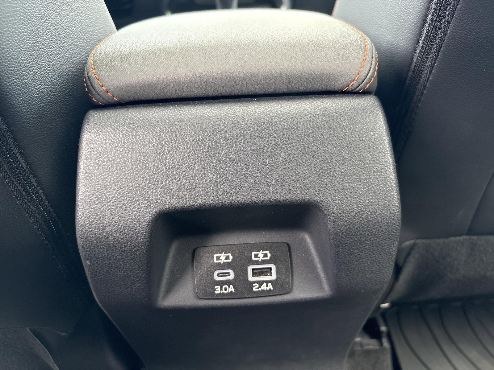 2024 Subaru Crosstrek Vehicle Photo in Mechanicsburg, PA 17050