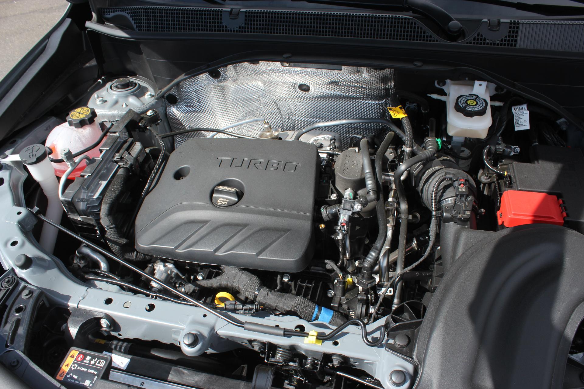 2026 Buick Encore GX Vehicle Photo in AURORA, CO 80012-4011