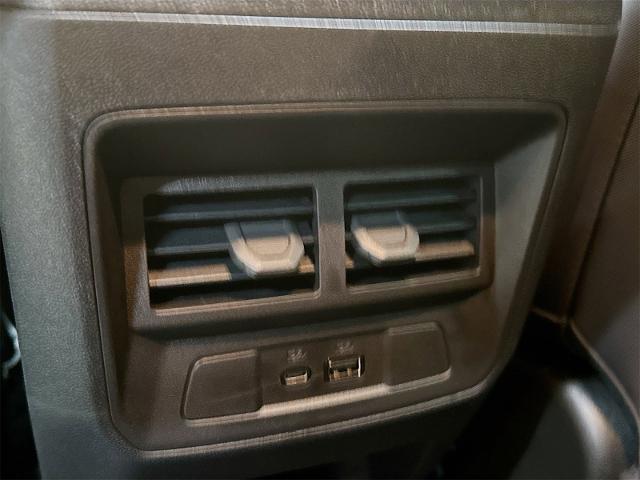 2025 Chevrolet Colorado Vehicle Photo in EVERETT, WA 98203-5662