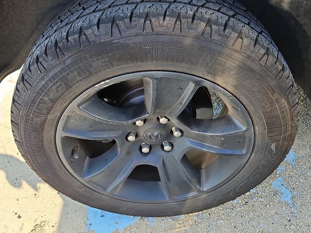 2021 Ram 1500 Vehicle Photo in TREVOSE, PA 19053-4984